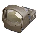 Leupold Factory Blemished DeltaPoint Pro Red Dot Sight 6 MOA Dot Reticle Dark Earth - Leupold