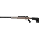 Barra 250z PCP 25 Caliber Pellet Air Rifle Tan - Barra