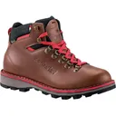 Zamberlan Men's Toblach GTX Waterproof Hiking Boots Leather Brown 11.5 D - Zamberlan