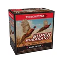 Winchester Super Pheasant 12 Gauge Ammo 3" #4 Lead Shot 1-5/8 oz Case of 250 (10 Boxes of 25) - Winchester