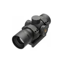 Leupold Factory Blemished Freedom RDS Red Dot Sight 34mm Tube 1x 34 1.0 MOA Dot with Mount Matte - Leupold
