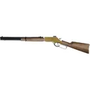 Barra 1866 177 Caliber BB and Pellet Air Rifle Gold - Barra