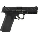 Barra 009 Full Auto 177 Caliber BB Air Pistol - Barra