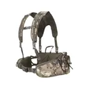 Muddy Pro Lumbar 500 Pack Veil Canyon Gray - GSM Outdoors