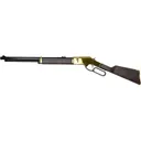 Barra 1866 Multipump 177 Caliber Pellet Air Rifle Gold - Barra
