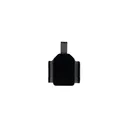 NeoMag Magnetic Pocket Magazine Holder Gen 2 9mm/40 S&W Black - Neomag