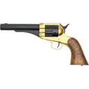 Barra 1858 177 Caliber BB Air Pistol Kit Gold - Barra