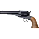 Barra 1858 177 Caliber BB Air Pistol Kit Black - Barra