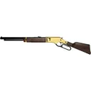 Barra 1866 Junior Multipump 177 Caliber Pellet Air Rifle Gold - Barra