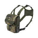Muddy Pro Bino Harness Veil Canyon Gray - Muddy Outdoors