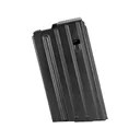 AR-STONER SS Magazine LR-308, GII, SR-25, Ruger Precision Rifle 308 Winchester 20-Round with Anti Tilt Follower Stainless Steel Black - Ar-Stoner