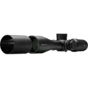 Arken Optics LH4 Rifle Scope 4-16x 44mm Illuminated MOA VPR Reticle Matte Black - Arken Optics