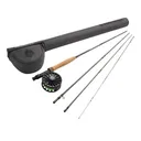 Redington Wrangler Kit Trout Fly Outfit - Redington