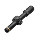 Leupold Factory Blemished VX-5HD CDS-ZL2 Rifle Scope 30mm Tube 1-5x 24mm Illuminated FireDot Duplex Reticle Matte Black - Leupold