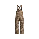 Sitka Gear Men's Blizzard Pro Bibs Optifade Marsh Large - Sitka Gear