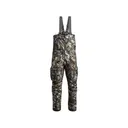 Sitka Gear Men's Incinerator Bibs Optifade Elevated II Large - Sitka Gear