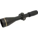 Leupold Factory Blemished VX-Freedom Rifle Scope 30mm Tube 3-9x 50mm Illuminated FireDot Twilight Hunter Reticle Matte Black - Leupold