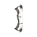 Bear Archery THP Adapt 2 HP Compound Bow Right Hand 60 lb Mossy Oak Original Bottomland - Bear Archery