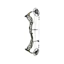 Bear Archery THP Adapt 2 HP Compound Bow Right Hand 70 lb Throwback Green - Bear Archery
