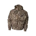 Avery Men's Originals 3-in-1 Wader Jacket Realtree Max-7 XL - Avery
