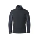Smartwool Men's Intraknit Thermal Hoodie Deep Navy/Nightfall Blue 2XL - Smartwool