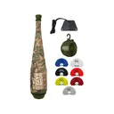 Born and Raised Outdoors Cat Road Shuffle Elk Call Kit - Born And Raised Outdoors