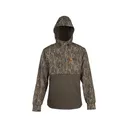 Browning Men's Wicked Wing Smoothbore Hoodie Mossy Oak Bottomland Large - Browning