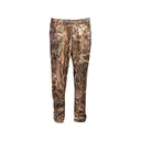 Banded Men's Tec Fleece Wader Pants Realtree Max-7 Large 36X34 - Banded