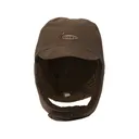 Avery Mens Originals YAZ Earflap Hat Marsh Brown - Avery