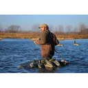 GHG Texas Decoy Rig System 6 oz Weight Pack of 12 - Ghg
