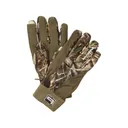 Banded Men's Tec Fleece Hunting Gloves Realtree Max-7 Large - Banded