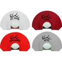 Born and Raised Outdoors New Blood Diaphragm Elk Call 4PK - Born And Raised Outdoors