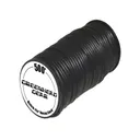 GHG Quick-Fix Decoy Cord 500' PVC Black - Ghg