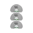 Born and Raised Outdoors OTC Diaphragm Elk Call 3PK - Born And Raised Outdoors