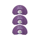 Born and Raised Outdoors Magic Circle Diaphragm Elk Call 3PK - Born And Raised Outdoors