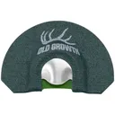 Born and Raised Outdoors Old Growth Diaphragm Elk Call 3PK - Born And Raised Outdoors