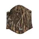 Banded Fleece Neck Gaiter Realtree Max-7 One Size Fits Most - Banded