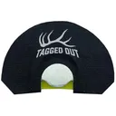 Born and Raised Outdoors Tagged Out Diaphragm Elk Call - Born And Raised Outdoors