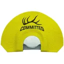 Born and Raised Outdoors Committed Elk Diaphragm Call - Born And Raised Outdoors