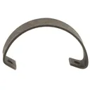 Strobel M1 Garand Handguard Clip Steel Blue - Strobel