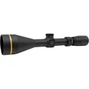 Leupold Factory Blemished VX-Freedom Rifle Scope 4-12x 40mm Custom Dial System (CDS) Tri-MOA Reticle Matte - Leupold