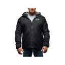 OTTE Gear Men's LV Jacket Black XL - Otte Gear