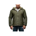 OTTE Gear Men's LV Jacket Ranger Green Large - Otte Gear