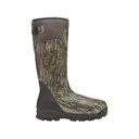 LaCrosse Alphaburly Pro 18" 1600 Gram Insulated Hunting Boots Realtree Legacy Men's 8 D - Lacrosse