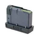 Sako TRG M10 338 Lapua Magazine 5-Round Black - Sako