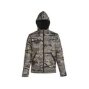 Browning Men's Switchback Reversible Jacket OVIX/Black XL - Browning