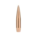 Sierra MatchKing 6.5mm, 264 Caliber (264 Diameter) Bullets 150 Grain Jacketed Hollow Point Box of 100 - Sierra