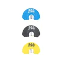 Phelps Thrill Pack Diaphragm Elk Call 3PK - Phelps