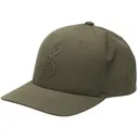 Browning Men's Ghost Hat Green One Size Fits Most - Browning