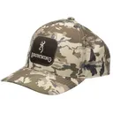 Browning Men's Honed Hat AURIC One Size Fits Most - Browning
